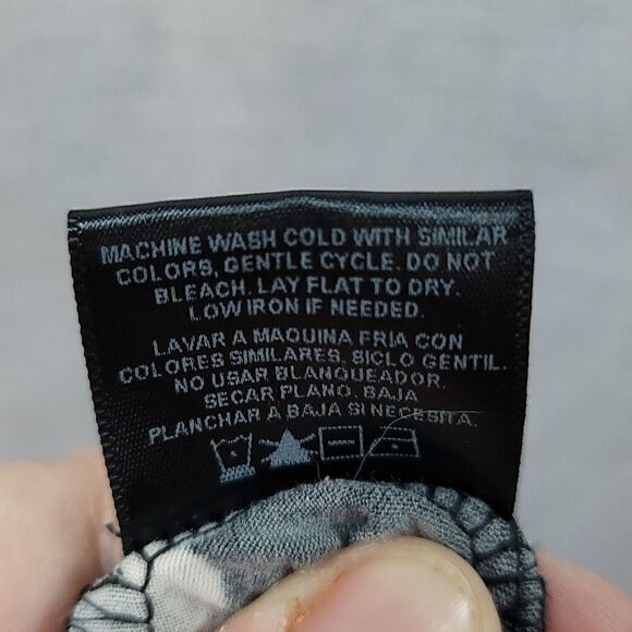 Cute Summer Floral Dress  - Picture 8 of 8